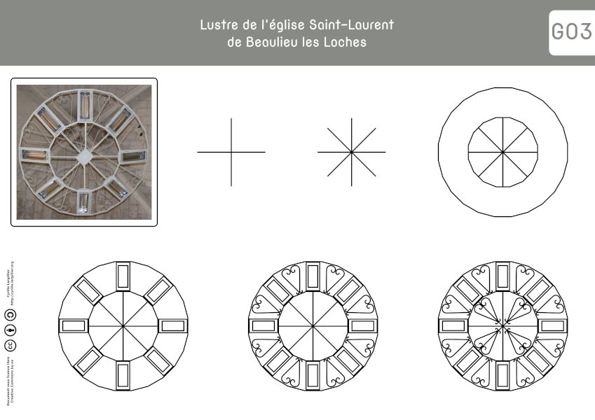 Fichier de graphisme