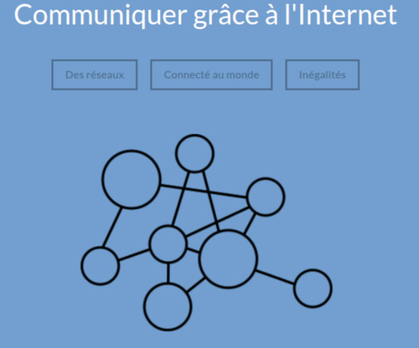 Internet